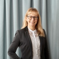 Ann-Charlott Bergkvist