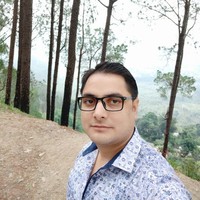Naseem Ahmed