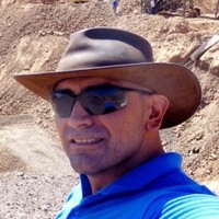 Alejandro Patricio Jimenez Perez