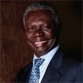 Jude Ansah