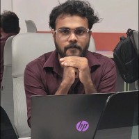 Anoop B S