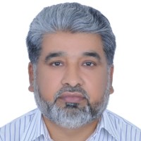 Muhammad Rafique Khawaja