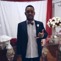 Anthony Santos De Carvalho
