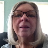 Judith Stevenson
