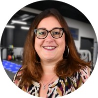 Caroline THEBAULT