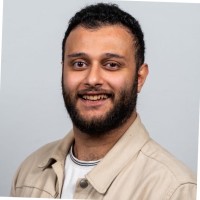 Abanoub Ghobrial