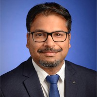 Sharad Modi