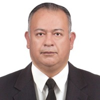 Carlos Pérez Martínez