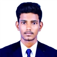 Vigneshkumar T