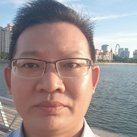 Dennis Tan