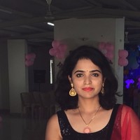 Sowmya Ravindra