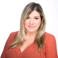 Melanie Pereira