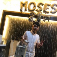 Moses Teng Hau Yi