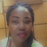 Aurelie Fabiola Nana Kamdem