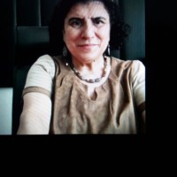 Ayse Memis Theodossiou