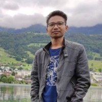 Kelvin Basumatary