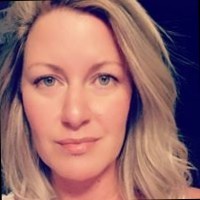 Kristy Thomson