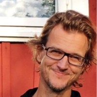 Mattias Öhlin