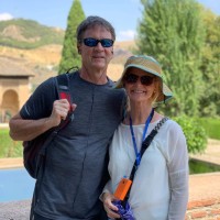 Minda Paxton