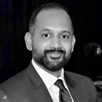 Arun P Mohanan, CRME