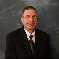 Todd Frye