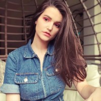 Katrina Mccourt