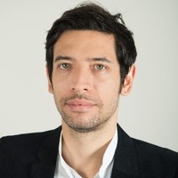 Arnaud Kongly