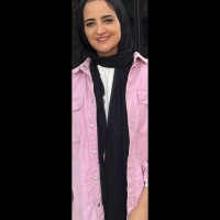 Mariam Elmansoury