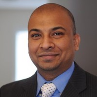 Ravi Chikkala