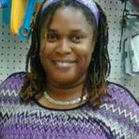 Ann-Marie Smith-Tomlinson