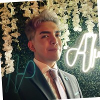 Julian Alvarado