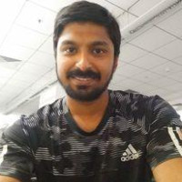 Hari Kumar V