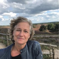 Paulien Haakma -De Zaak in Beweging