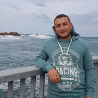 Stanislav Balev