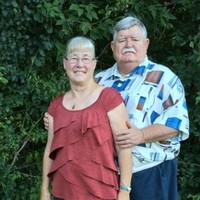 Gene and Carol Burton