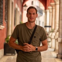 Timon Van Randwijk