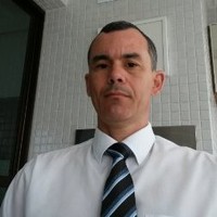 Antonio Sérgio Ferreira Rodrigues