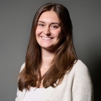 Julianna Kissinger