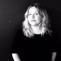 Kelly Screech Thomas