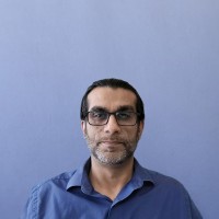 Sabeel Saleem, Ccnp