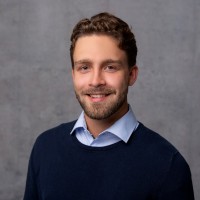 Niklas Gensch