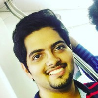 Ameya Wadekar