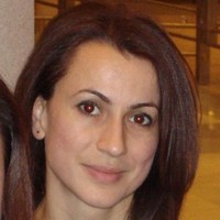 Sophia Papadopoulou