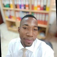 GODWIN GBEMU