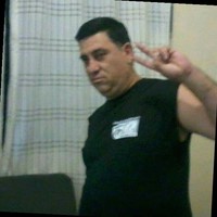 Marcos Moreira Da Silva