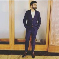 Akshay Jain A