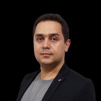 Pezhman Kazemi Raiouf