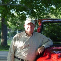 Peter A. Pickett, M.ED., CFM