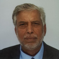 Ali Asghar