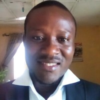 Abraham Arikhan Okpo